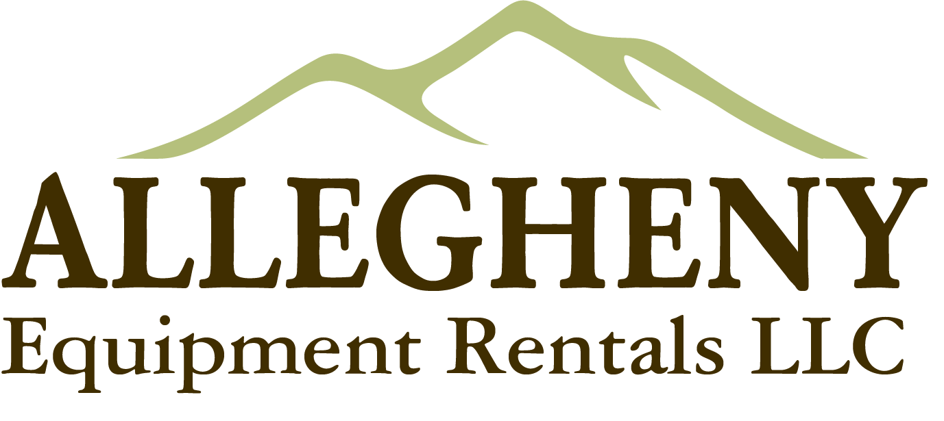 Allegheny Equipment Rentals LLC